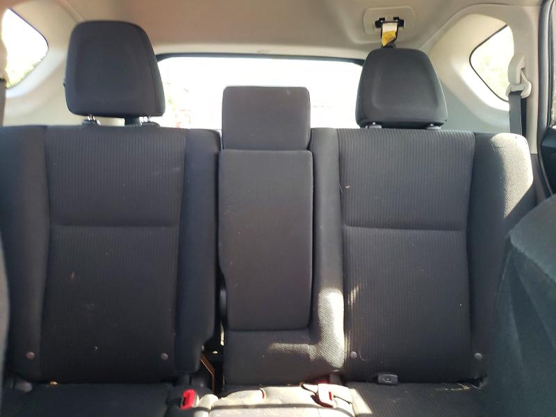 Продаж на аукціоні авто 2014 Toyota Rav4, vin: JTMBFREV8EJ001012, номер лоту: 61504236