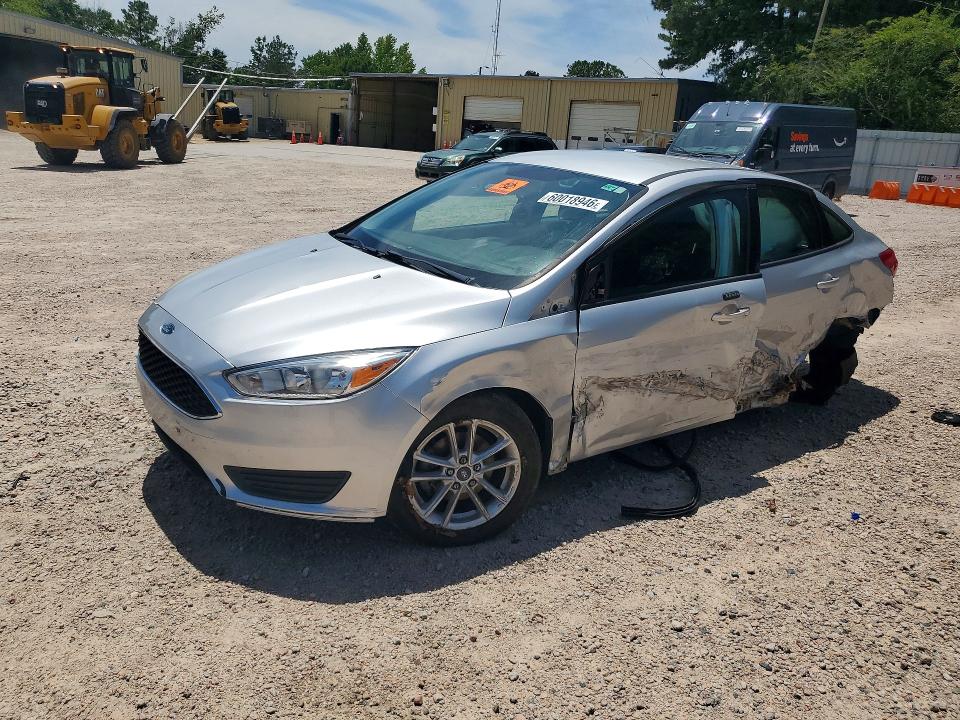 Продажа на аукционе авто 2015 Ford Focus, vin: 1FADP3F26FL375783, номер лота: 60018946