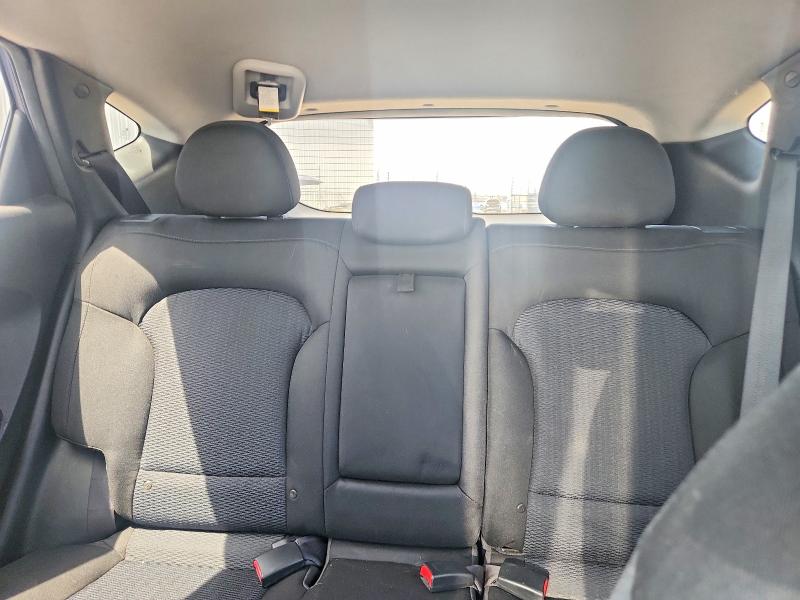 2015 Hyundai Tucson მანქანა იყიდება აუქციონზე, vin: KM8JTCAFXFU982939, აუქციონის ნომერი: 61517256