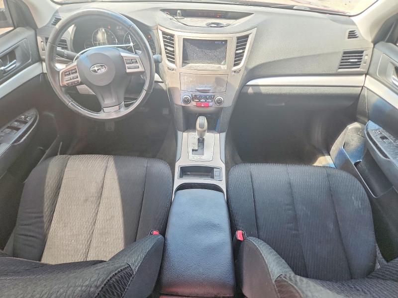 63007726 :رقم المزاد ، 4S3BMCB61C3007042 vin ، 2012 Subaru Legacy مزاد بيع