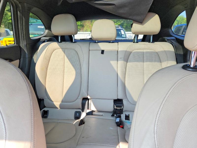 Продаж на аукціоні авто 2016 Bmw X1, vin: WBXHT3C33G5E47698, номер лоту: 62932556