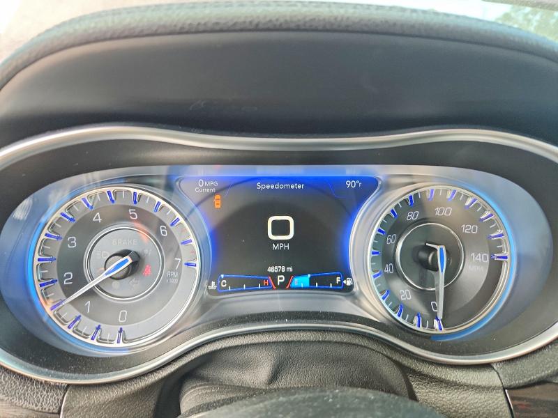 Aukcja sprzedaży 2015 Chrysler 300, vin: 2C3CCAAG7FH882427, numer aukcji: 60379686