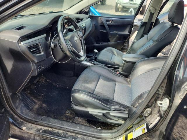 Продаж на аукціоні авто 2015 Toyota Corolla, vin: 5YFBURHE9FP266326, номер лоту: 61600806