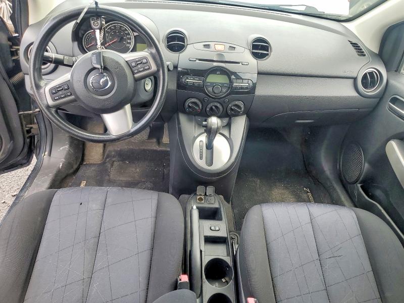 Aukcja sprzedaży 2011 Mazda Mazda2, vin: JM1DE1HY9B0102743, numer aukcji: 62079416