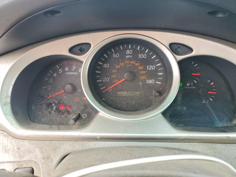 62078616 :رقم المزاد ، JTEEP21A360157188 vin ، 2006 Toyota Highlander مزاد بيع