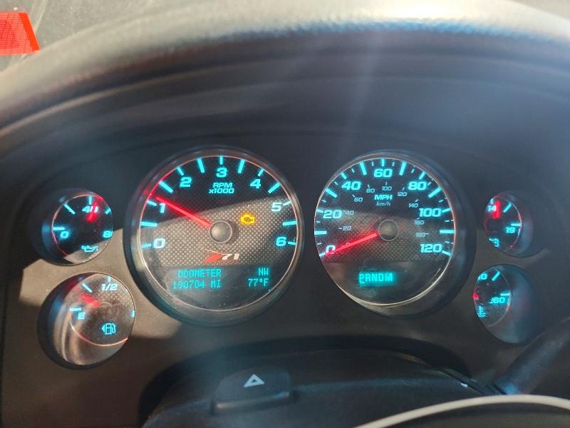 Продаж на аукціоні авто 2010 Chevrolet Silverado, vin: 1GCSKTE39AZ155425, номер лоту: 62025136