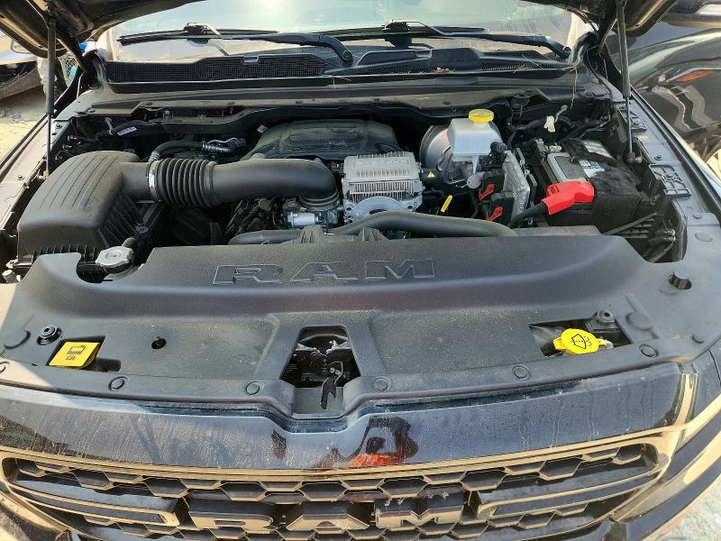 Продажа на аукционе авто 2022 Ram 1500, vin: 1C6SRFFT9NN317781, номер лота: 59068226