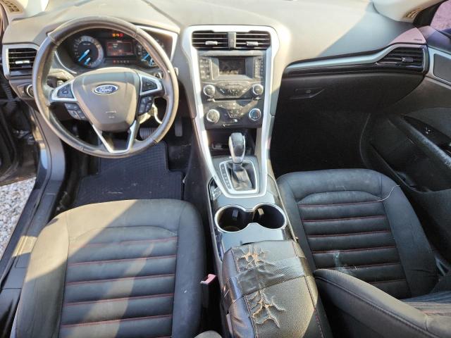 Продаж на аукціоні авто 2015 Ford Fusion, vin: 3FA6P0H98FR217447, номер лоту: 59975176