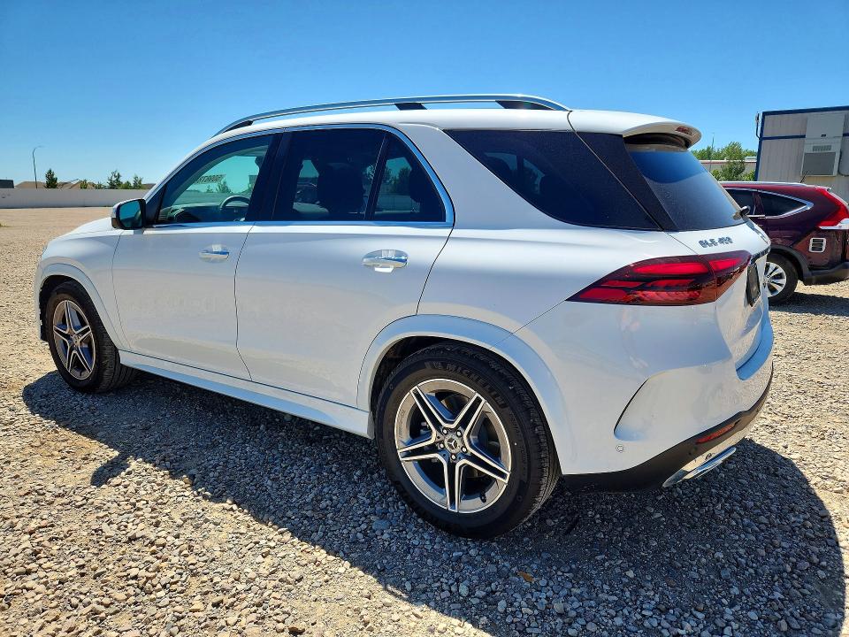 Aukcja sprzedaży 2026 Mercedes-benz Gle, vin: 4JGFB5KBXTB498888, numer aukcji: 60987806