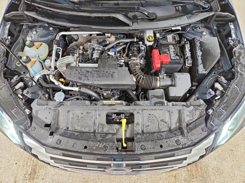 Продажа на аукционе авто 2026 Nissan Rogue, vin: 5N1BT3CBXTC766217, номер лота: 63166296