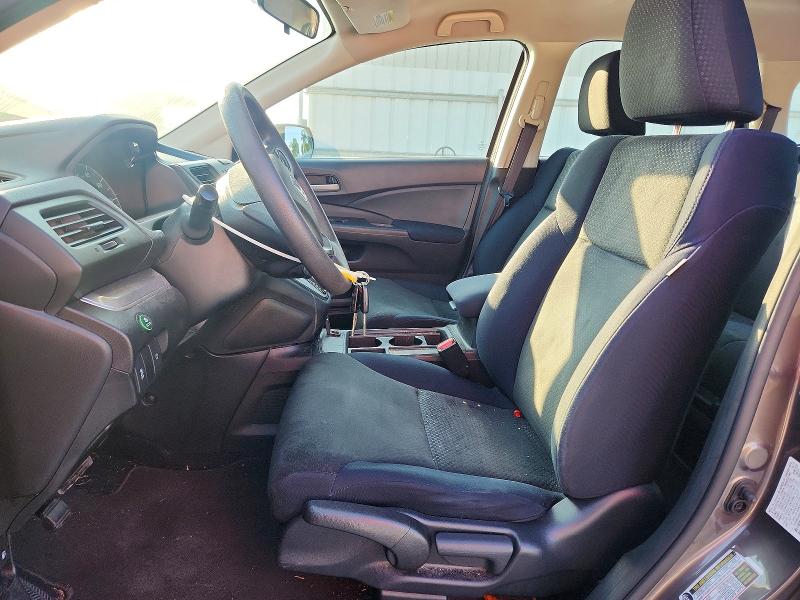 Продажа на аукционе авто 2015 Honda Cr-v, vin: 2HKRM3H3XFH500318, номер лота: 62356396