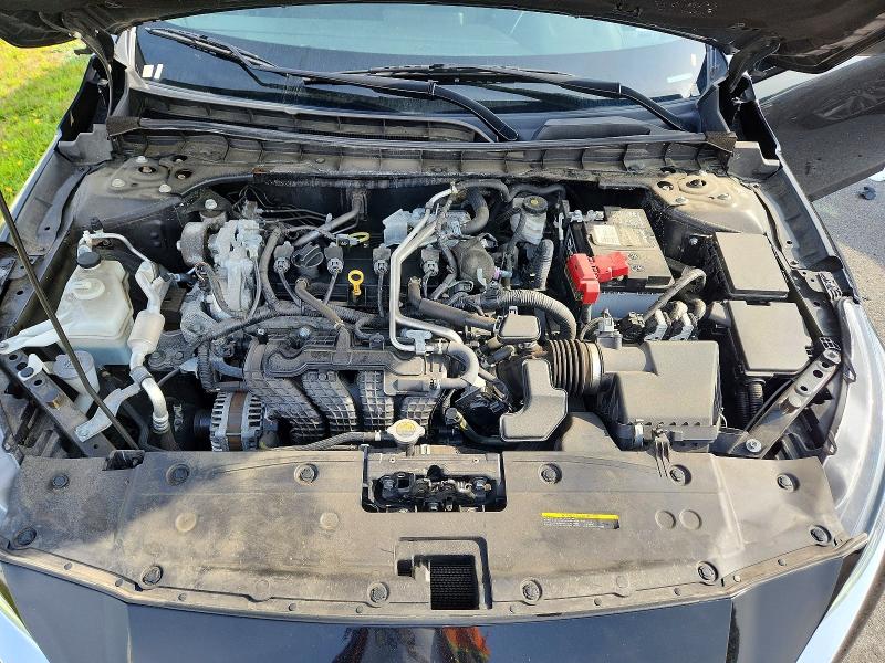 Продаж на аукціоні авто 2023 Nissan Altima, vin: 1N4BL4BV4PN364117, номер лоту: 62155826