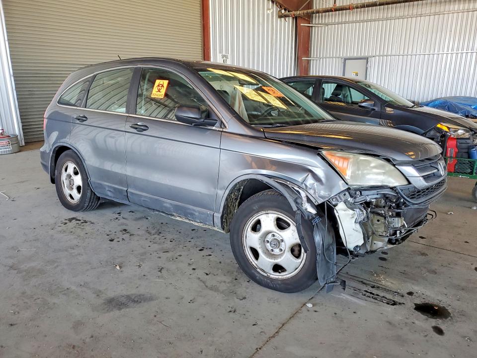 Aukcja sprzedaży 2011 Honda Cr-v, vin: 5J6RE3H37BL056845, numer aukcji: 63226876