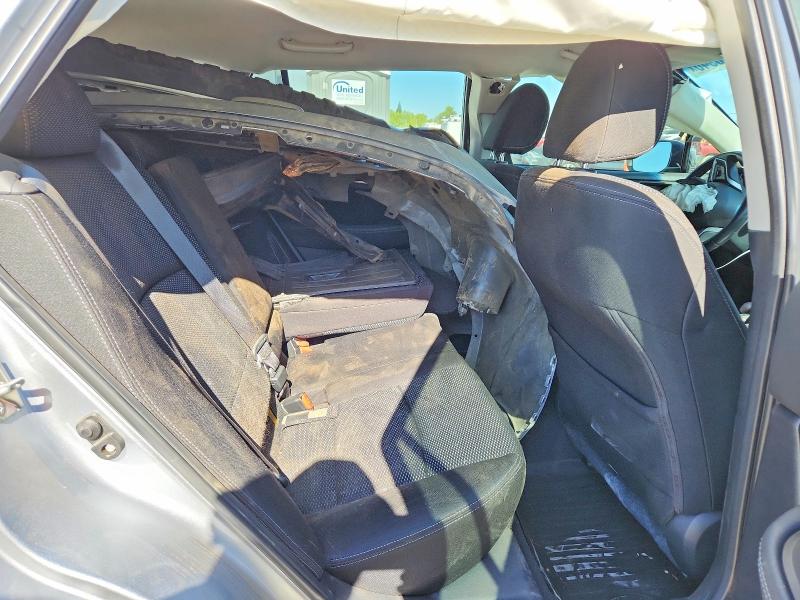 Aukcja sprzedaży 2019 Subaru Outback, vin: 4S4BSAFCXK3207289, numer aukcji: 60718946