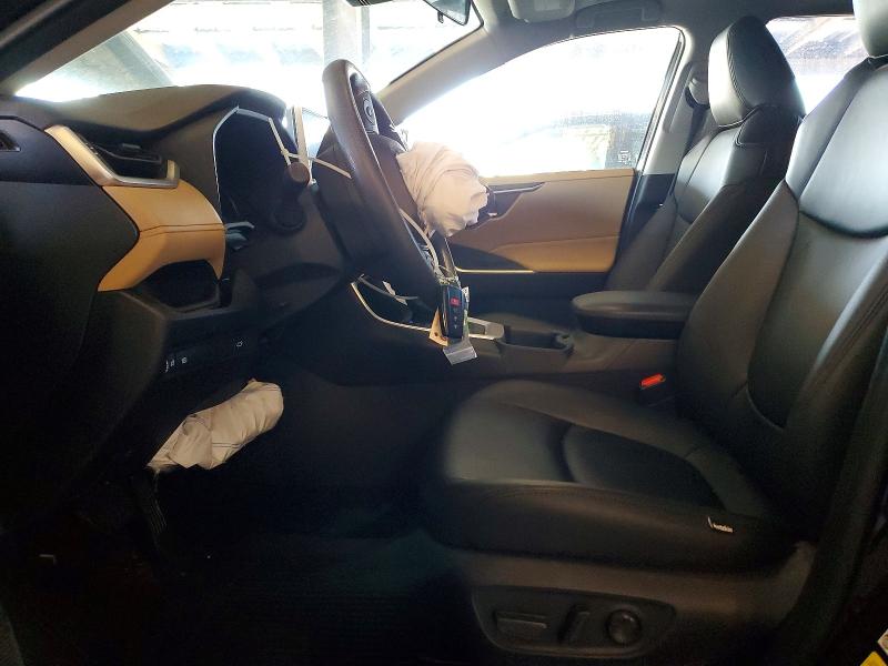Aukcja sprzedaży 2025 Toyota Rav4 Hybrid, vin: JTMRWRFV8SD340960, numer aukcji: 63340416