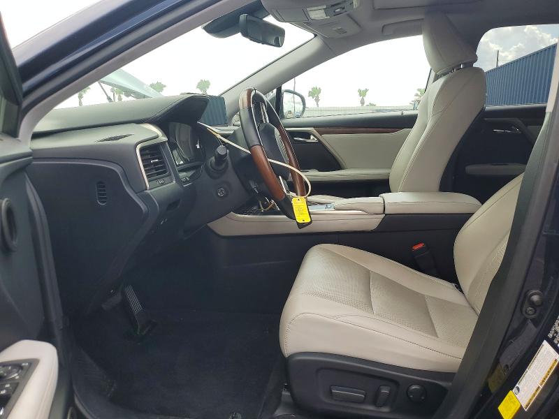 63028276 :رقم المزاد ، JTJHZKEA7M2021120 vin ، 2021 Lexus Rx مزاد بيع