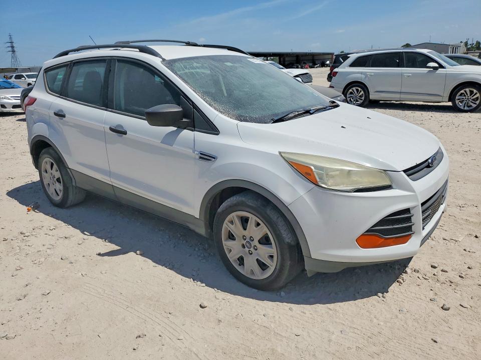 Продаж на аукціоні авто 2013 Ford Escape, vin: 1FMCU0F73DUD11373, номер лоту: 63175126