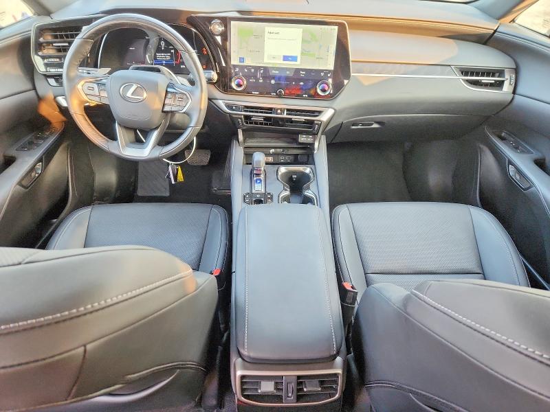 Продажа на аукционе авто 2025 Lexus Rx 350, vin: 2T2BAMCA5SC094088, номер лота: 59916836