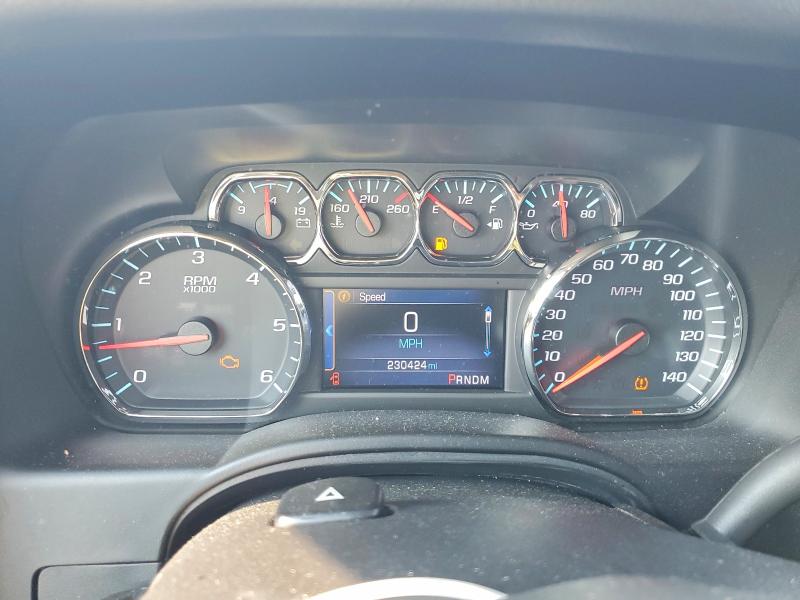 Aukcja sprzedaży 2015 Chevrolet Tahoe, vin: 1GNSCBKC1FR200190, numer aukcji: 63050706