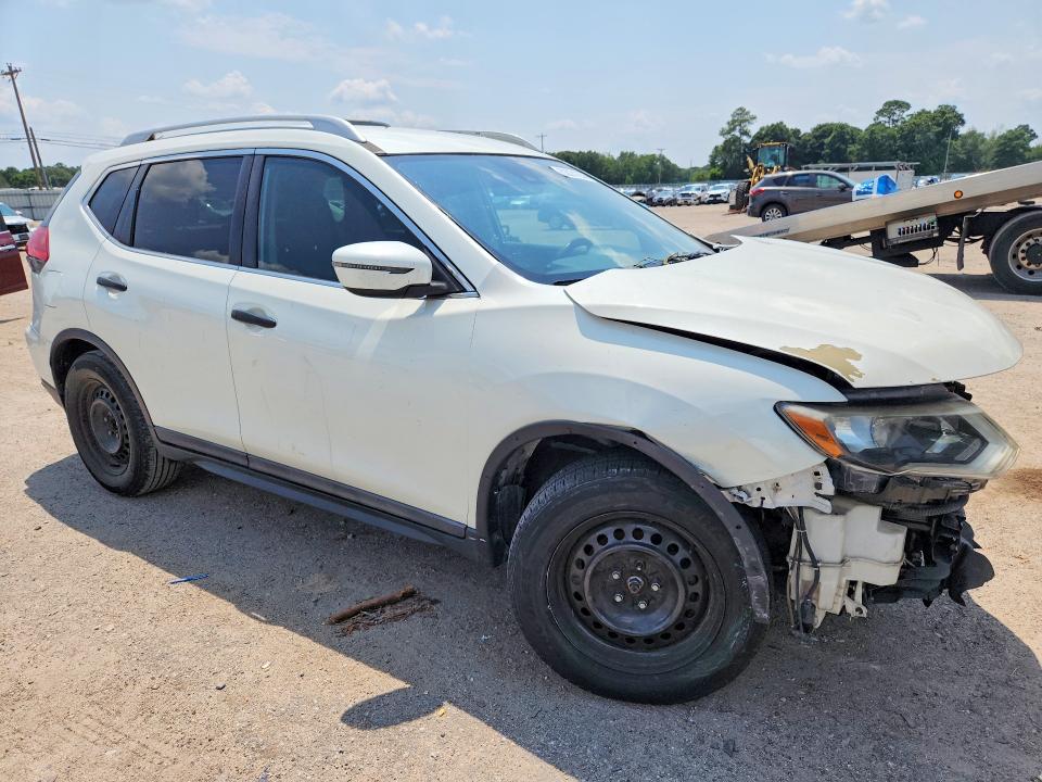 Продажа на аукционе авто 2019 Nissan Rogue, vin: KNMAT2MV5KP548034, номер лота: 63031556