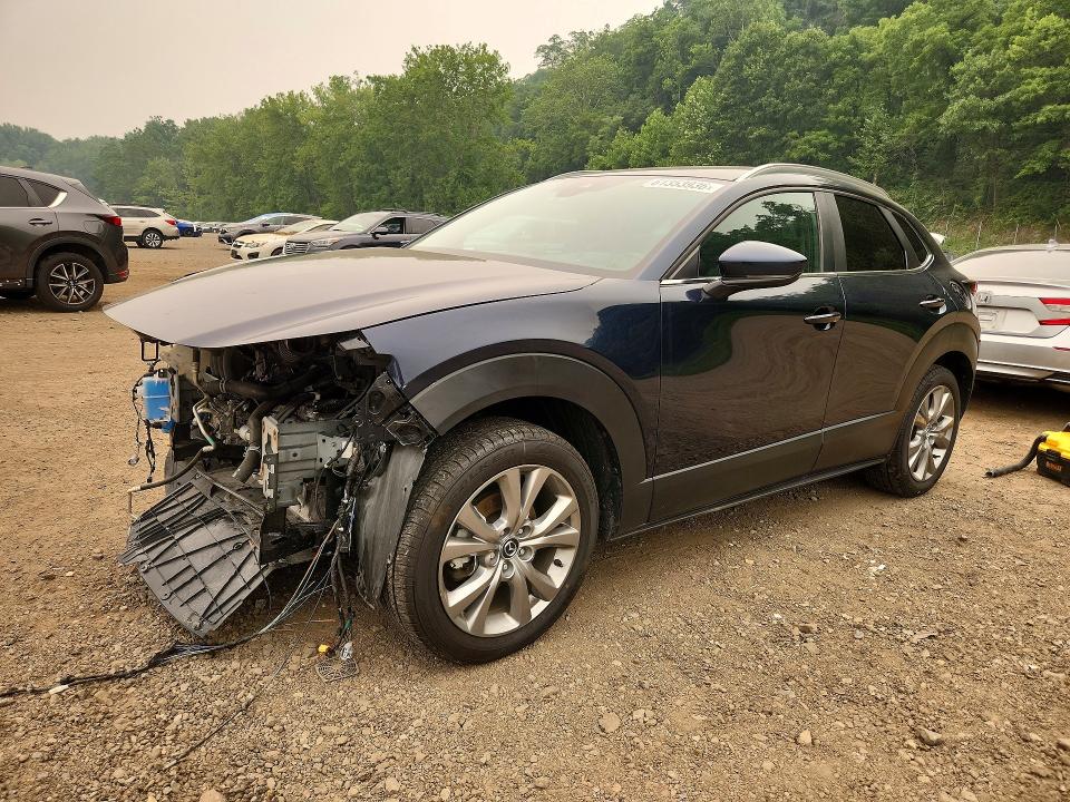 Aukcja sprzedaży 2023 Mazda Cx-30, vin: 3MVDMBBM8PM577155, numer aukcji: 61353936