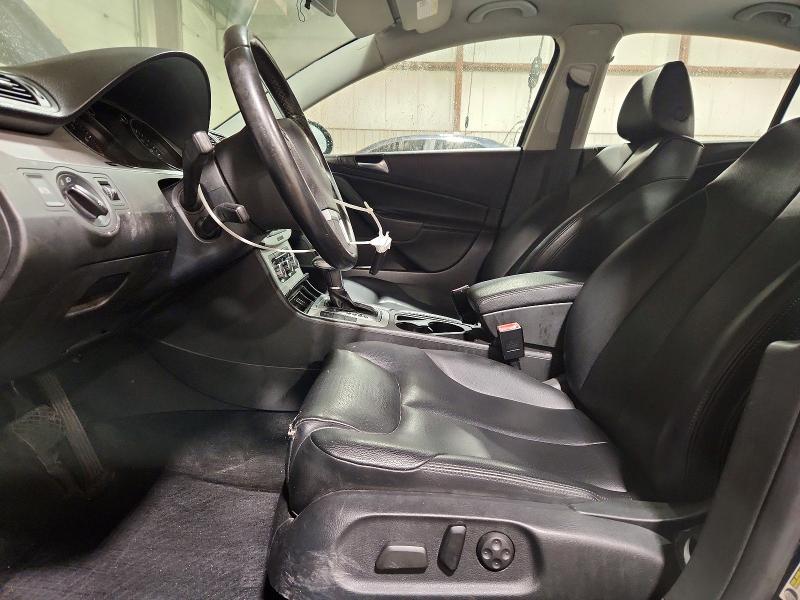 Продаж на аукціоні авто 2010 Volkswagen Passat, vin: WVWJK7AN8AE097468, номер лоту: 62474506