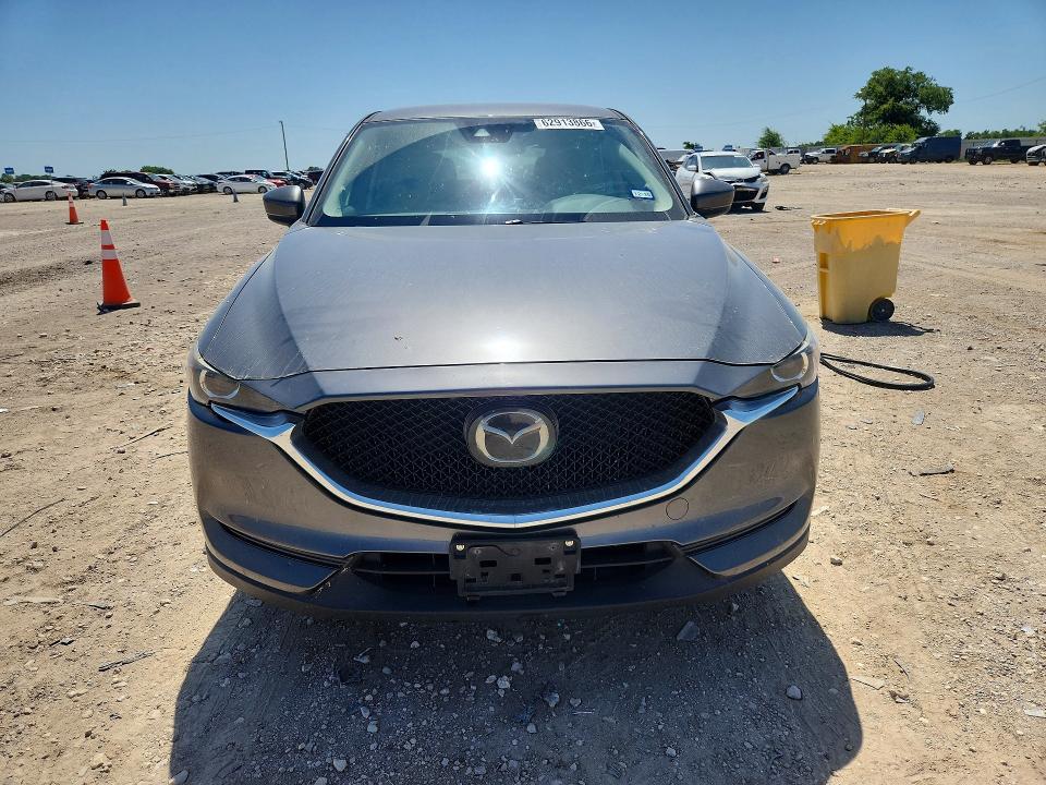62913866 :رقم المزاد ، JM3KFACM5K0675705 vin ، 2019 Mazda Cx-5 مزاد بيع