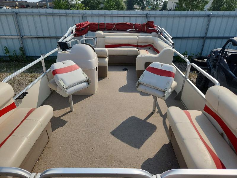Продаж на аукціоні авто 2006 Tracker Boat, vin: BUJ04024C606, номер лоту: 60773956