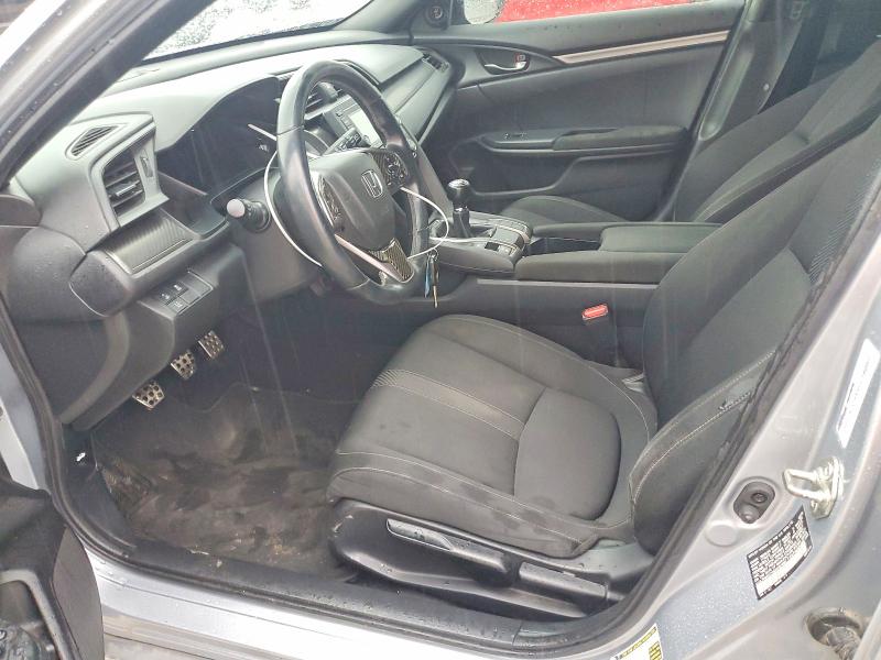 Продажа на аукционе авто 2019 Honda Civic, vin: SHHFK7G4XKU216897, номер лота: 62026956