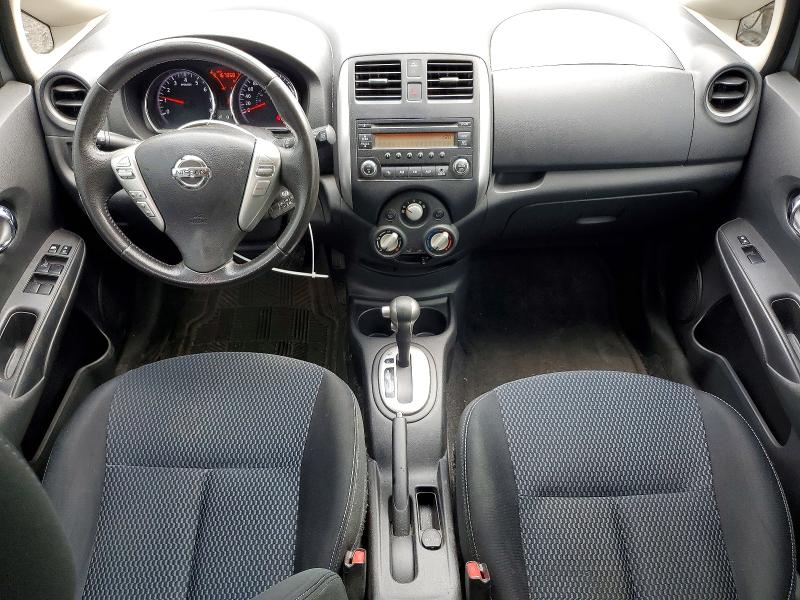 2014 Nissan Versa Note მანქანა იყიდება აუქციონზე, vin: 3N1CE2CP0EL435844, აუქციონის ნომერი: 62782006