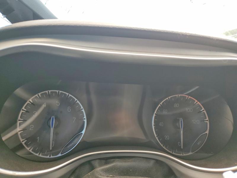 Продаж на аукціоні авто 2018 Chrysler Pacifica, vin: 2C4RC1EG3JR227619, номер лоту: 59769866