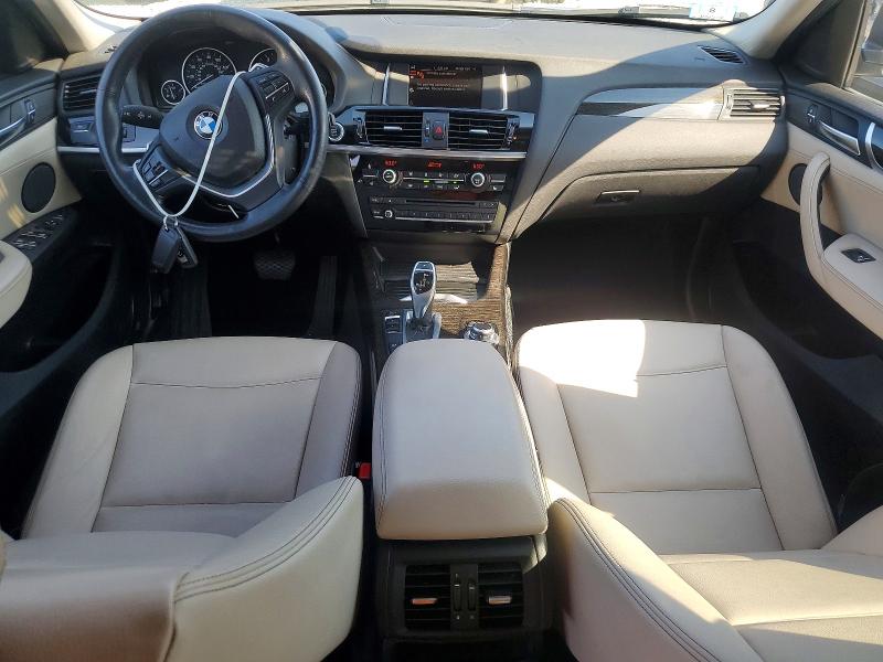 Продажа на аукционе авто 2016 Bmw X4, vin: 5UXXW3C57G0R19041, номер лота: 59861556