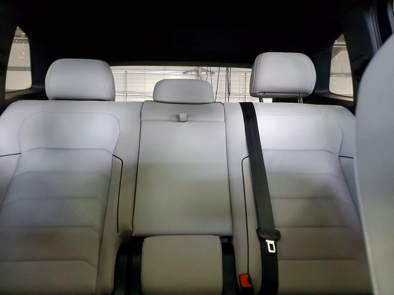 Продаж на аукціоні авто 2021 Volkswagen Tiguan, vin: 3VV4B7AX0MM047520, номер лоту: 62347076