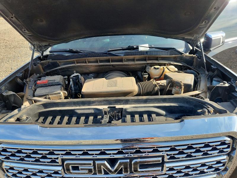 62590236 :رقم المزاد ، 3GTU9FEL1LG299933 vin ، 2020 Gmc Sierra مزاد بيع