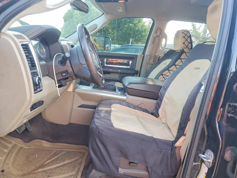 Aukcja sprzedaży 2012 Dodge Ram 2500, vin: 3C6UD5LL7CG167892, numer aukcji: 59245926