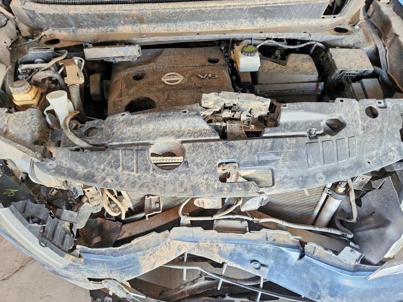 Продаж на аукціоні авто 2013 Nissan Pathfinder, vin: 5N1AR2MN7DC681592, номер лоту: 61963516