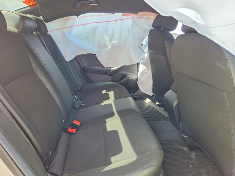 2024 Honda Civic მანქანა იყიდება აუქციონზე, vin: 2HGFE2F57RH509653, აუქციონის ნომერი: 60643266