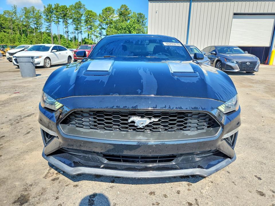 Aukcja sprzedaży 2020 Ford Mustang, vin: 1FA6P8TH9L5108300, numer aukcji: 60293416
