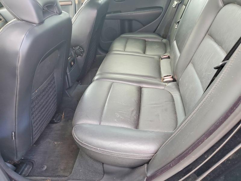 Aukcja sprzedaży 2009 Volvo Xc70, vin: YV4BZ992491051075, numer aukcji: 59651946