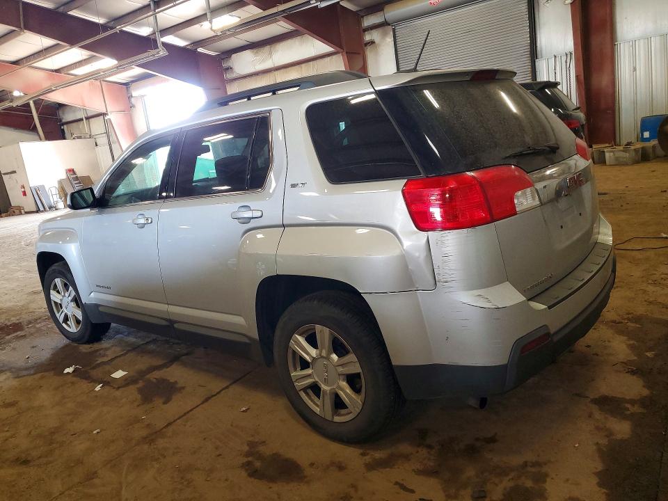 Продажа на аукционе авто 2015 Gmc Terrain, vin: 2GKALSEK6F6195043, номер лота: 62297906