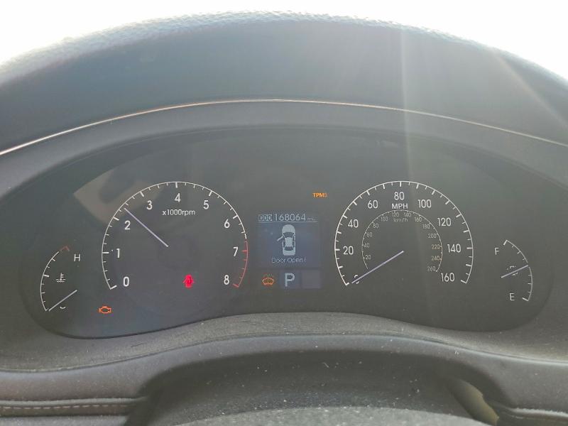 Aukcja sprzedaży 2010 Hyundai Genesis, vin: KMHGC4DE2AU089756, numer aukcji: 60564496