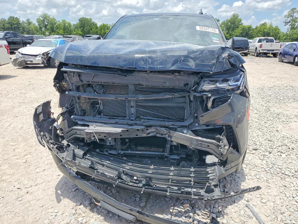 Aukcja sprzedaży 2022 Chevrolet Tahoe, vin: 1GNSKRKDXNR178967, numer aukcji: 59347176