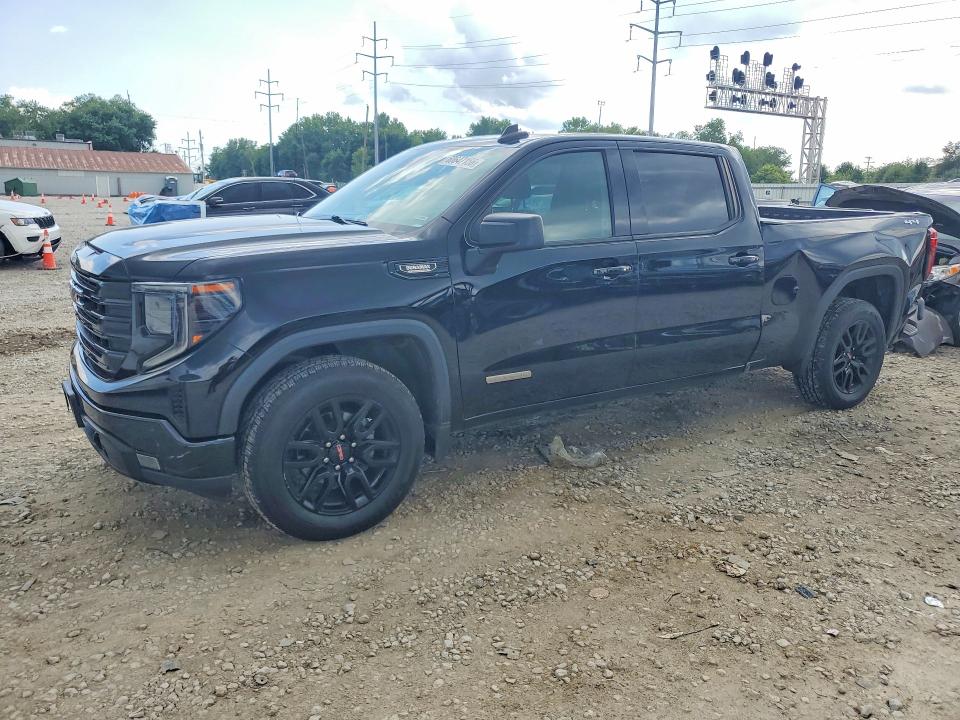 Aukcja sprzedaży 2022 Gmc Sierra, vin: 3GTUUCET2NG515790, numer aukcji: 60647156