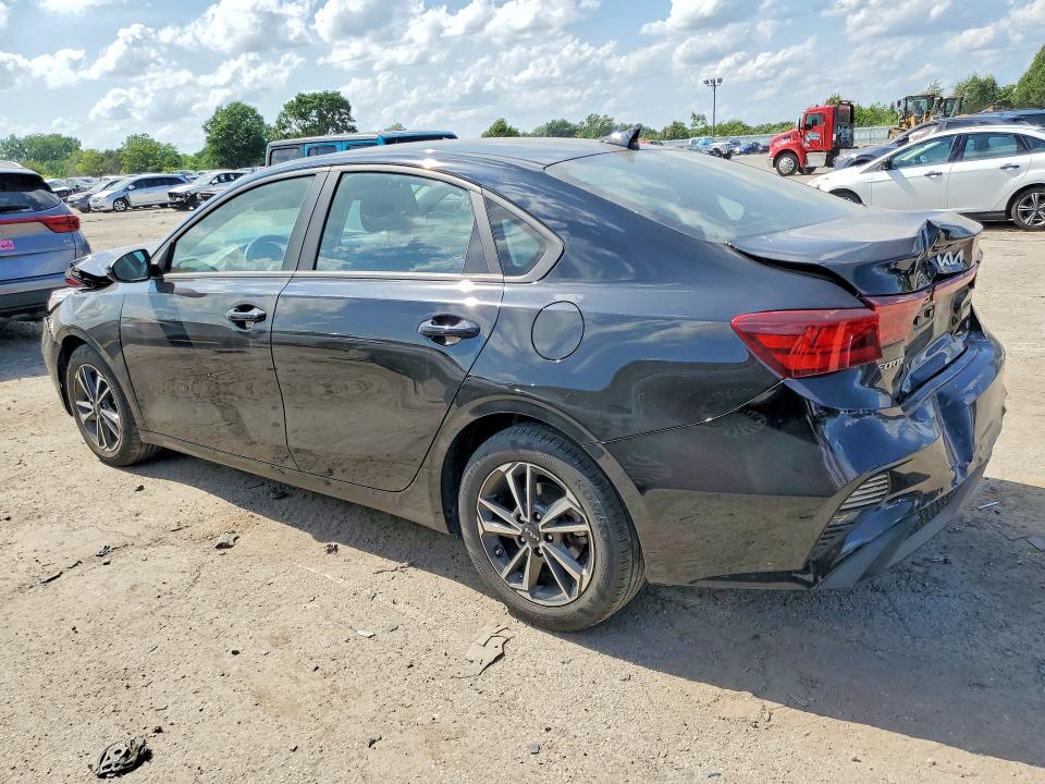 Aukcja sprzedaży 2023 Kia Forte, vin: 3KPF24AD6PE673440, numer aukcji: 85989795