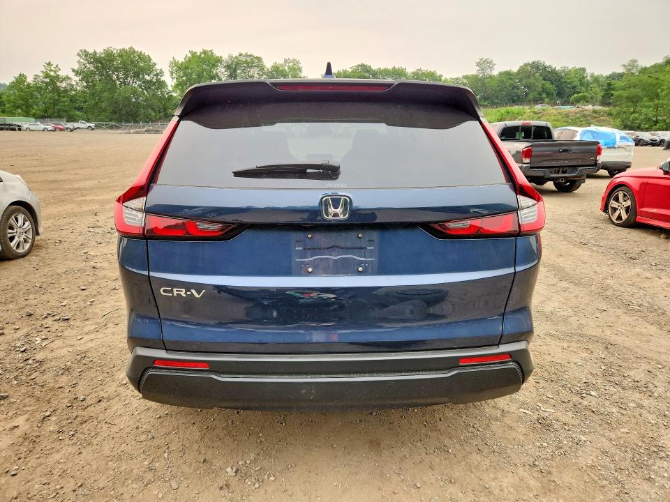 Продажа на аукционе авто 2025 Honda Cr-v, vin: 5J6RS4H24SL013599, номер лота: 60794506