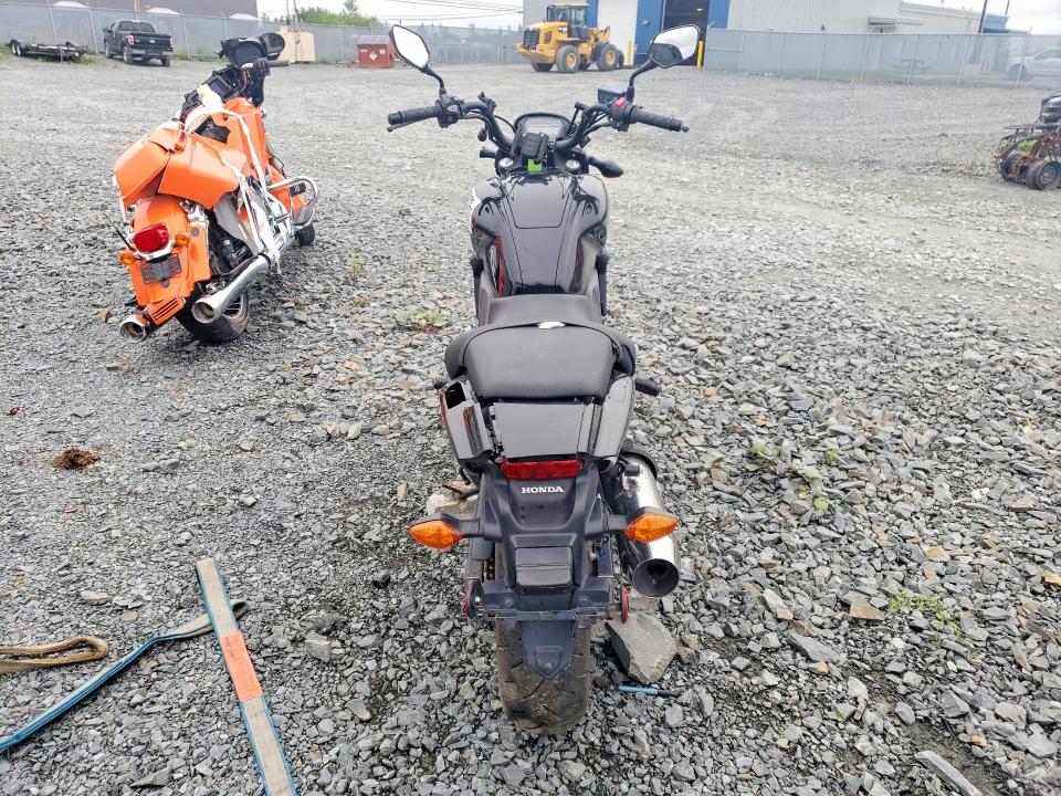 Aukcja sprzedaży 2014 Honda Ctx700, vin: JH2RC682XEK000193, numer aukcji: 63288296