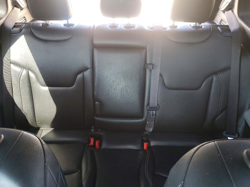 Продажа на аукционе авто 2025 Jeep Compass, vin: 3C4NJDCN6ST526091, номер лота: 59857376