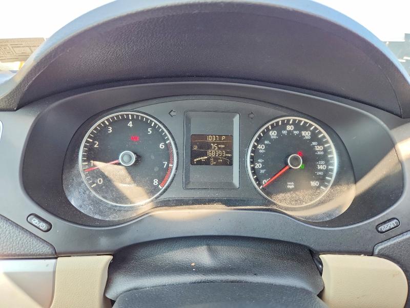 Продаж на аукціоні авто 2013 Volkswagen Jetta, vin: 3VWDP7AJ8DM427763, номер лоту: 61592686