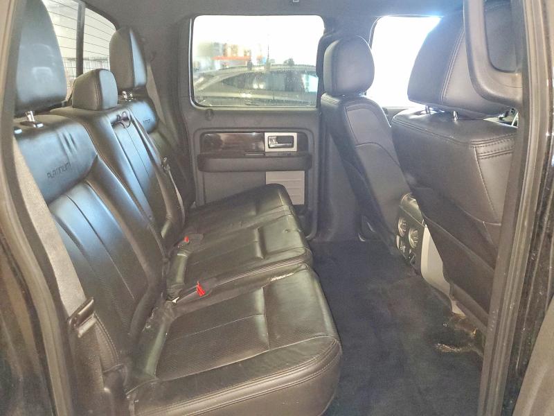 Aukcja sprzedaży 2013 Ford F150, vin: 1FTFW1ET5DFA53877, numer aukcji: 60093336