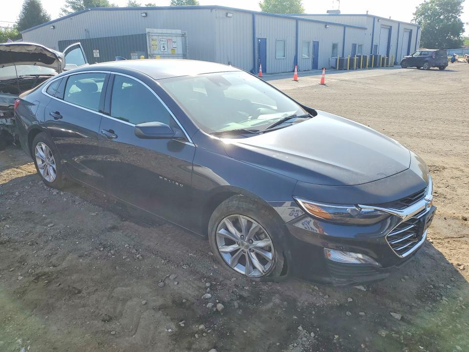 59220436 :رقم المزاد ، 1G1ZD5ST0PF139562 vin ، 2023 Chevrolet Malibu مزاد بيع